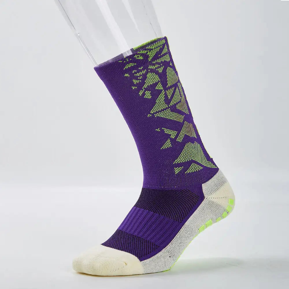 Men and Women Non-slip Socks